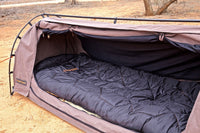 Sleeping bag - Crashpad Swag